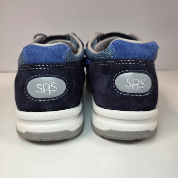 SAS Tour Mesh LT Lace Up Sneaker 7.5 - Picture 6 of 10